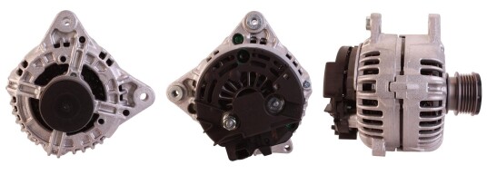 Dynamo LUCAS LRA02540