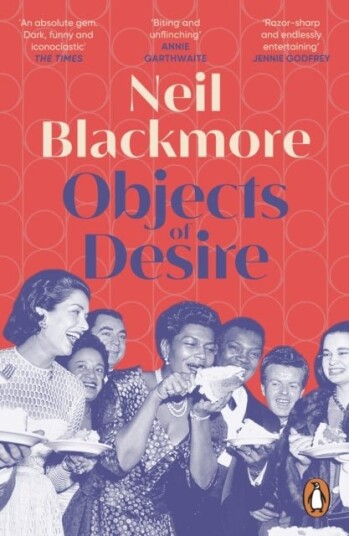 Objects of Desire Objects of Desire
