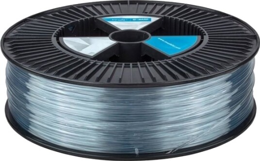 Basf Ultrafuse Natur 8.5 Kg Pet-Filament (3D) Basf Ultrafuse Natur 8.5 Kg Pet-Filament (3D)