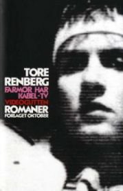 Desember Farmor har kabel-tv ; Videogutten : romaner