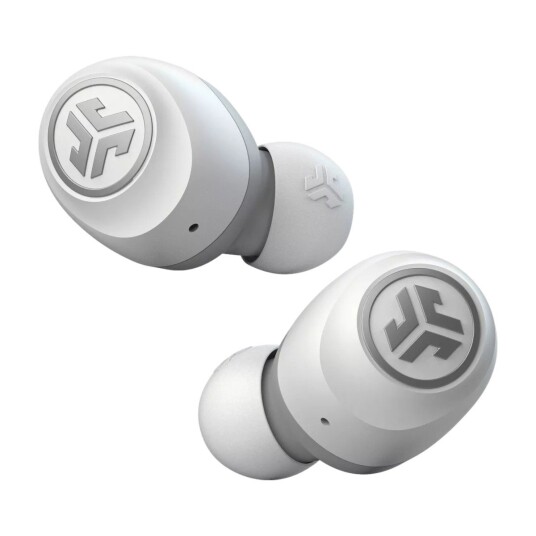 Jlab GoAir True Wireless Earbuds Bluetooth Hvit
