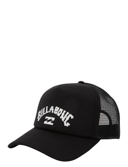 Billabong Podium Trucker   Black   ONE SIZE