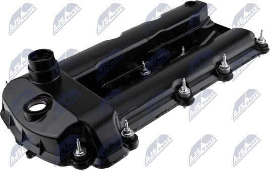 Toppdeksel NTY BPZ-LR-015