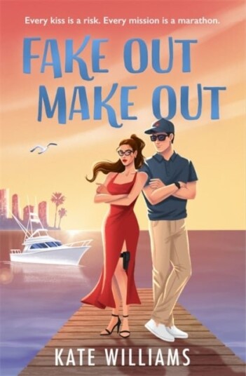 Fake Out Make Out Fake Out Make Out