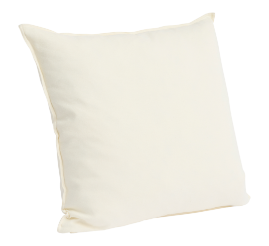 Linen linpute 60x60 cm krem Linen linpute 60x60 cm krem