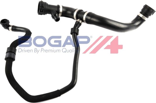 Radiatorslange BOGAP B4228533