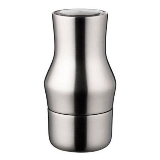 Gense Dorotea kvern 14 cm matt stål Gense Dorotea kvern 14 cm matt stål