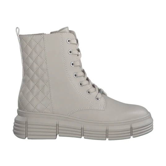 s.Oliver Dame Sko Beige 40 EU