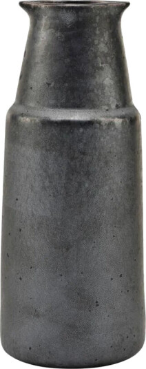 House Doctor Pion karaffel 18 cm Svart-brun
