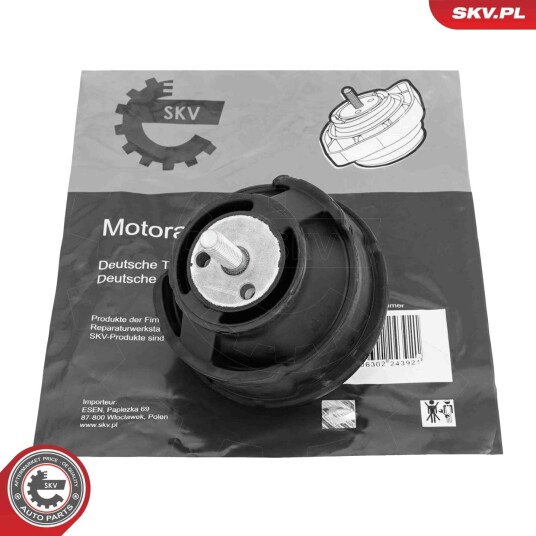 ESEN SKV 75SKV198 Motorfeste ESEN SKV 75SKV198 Motorfeste