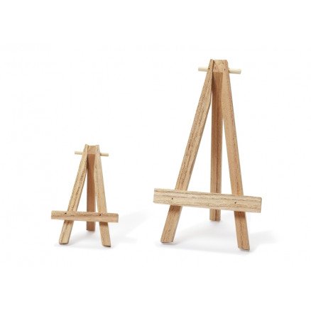 Diverse Mini Staffeli Tre 7x4,5cm Diverse Mini Staffeli Tre 7x4,5cm