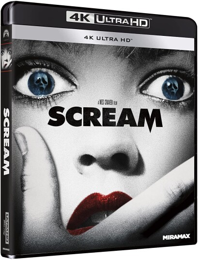 Scream (1996) / Skrik