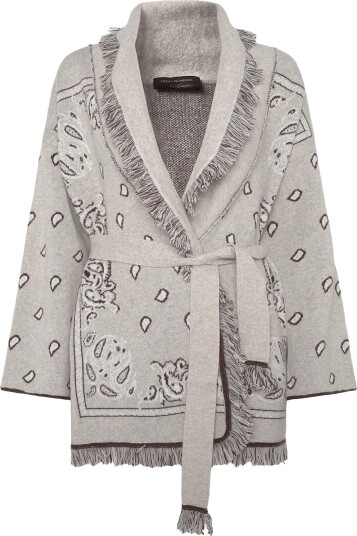 Urban Pioneers Angela Cardigan - SAND - XS