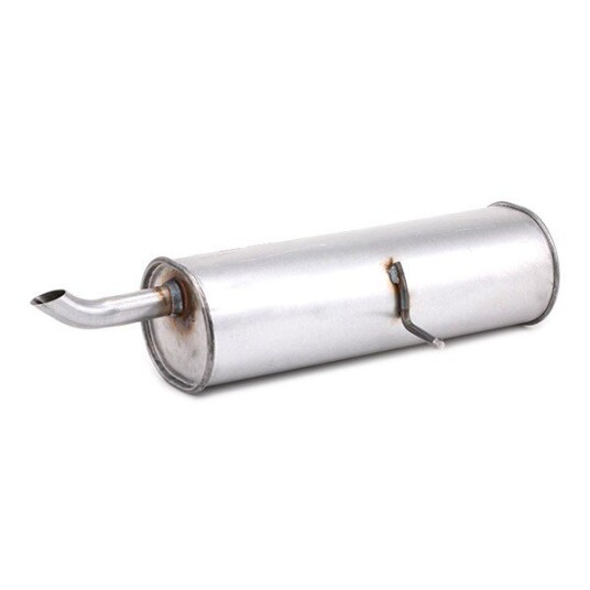 Bakre eksospotte MTS 01.65280