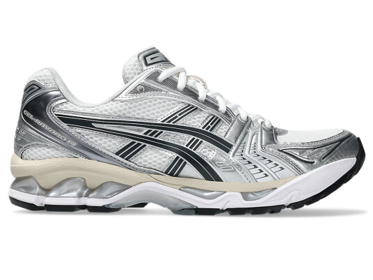 Asics Gel-Kayano 14 - White - 39.5