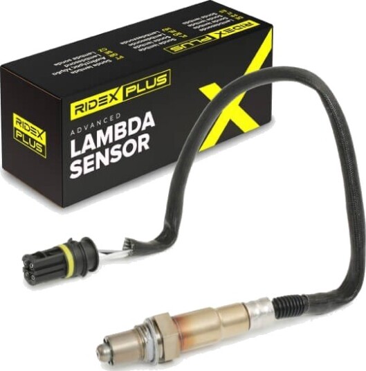 Lambdasonde RIDEX PLUS 3922L0056P