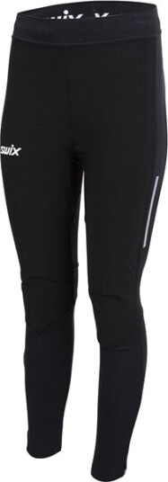 Swix Focus Wind Tights W Black XS