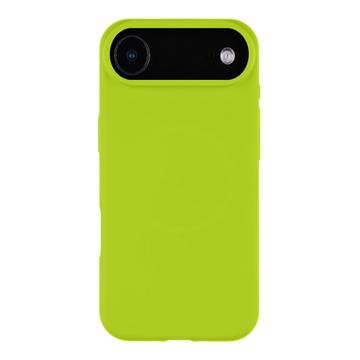 Tactical iPhone Air MagForce Velvet Smoothie Deksel - Avokado