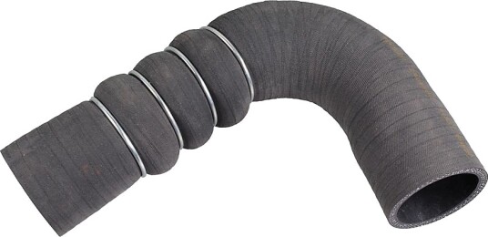 METZGER 2401488 Ladeluftslange