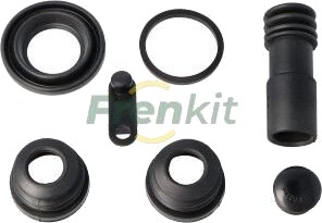 FRENKIT 233004 Reparasjonssett, bremsecaliper