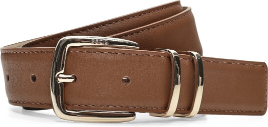 BOSS Plum-Ml_Sz30 - MEDIUM BROWN - 100