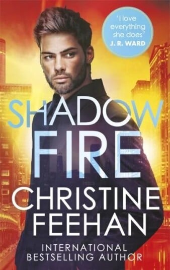 Shadow Fire Av Christine Feehan