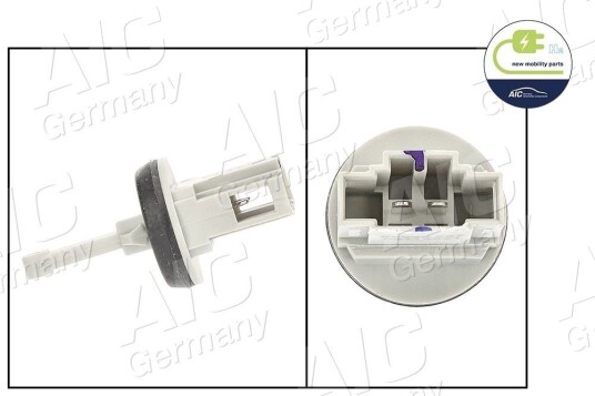 Sensor, innetemperatur AIC 56922