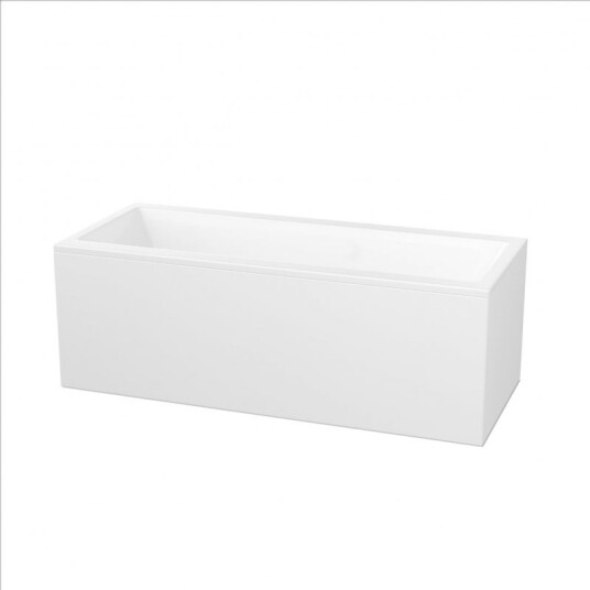 VikingBad Badekar Kvadrat 150