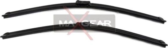 Viskerblad MAXGEAR 39 0114