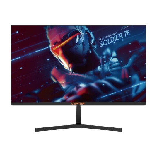 Cepter Alpha V2 180 Hz 23,8" Full HD gamingskjerm