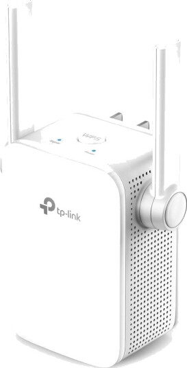 TP-Link TL-WA855RE Mini Wi-Fi Range Extender 300Mbps 2.4GHz Hvit TP-Link TL-WA855RE Mini Wi-Fi Range Extender 300Mbps 2.4GHz Hvit