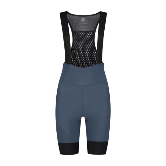 Rogelli Signature Bibshorts Dame Blå