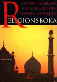 Religionsboka: religion, livssyn, etikk, Akseptabel bruktbok uten markeringer