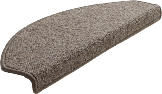 Alabama trappetrinnsteppe 15-pk Forged iron