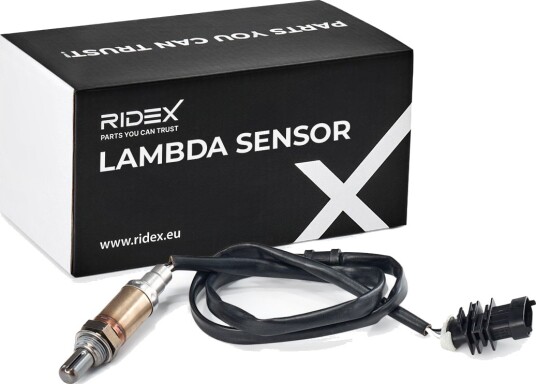 Lambdasonde RIDEX 3922L0040