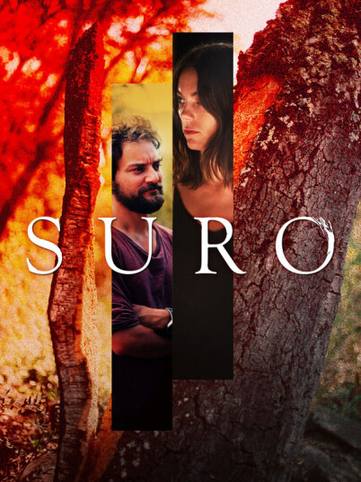 Suro DVD