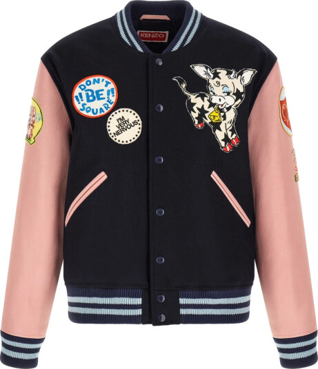Kenzo Herre Jakker Flerfarget XL,
