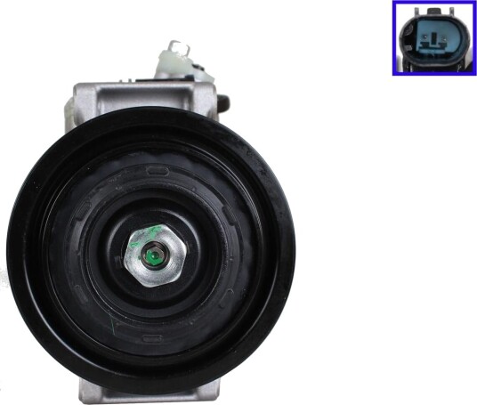 AC-kompressor WALKER WCP01199