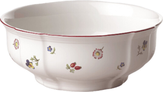 Villeroy & Boch  Petite Fleur bolle 21 cm