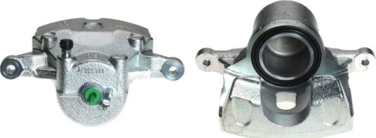 Bremsecaliper Axia 394525 Bremsecaliper Axia 394525