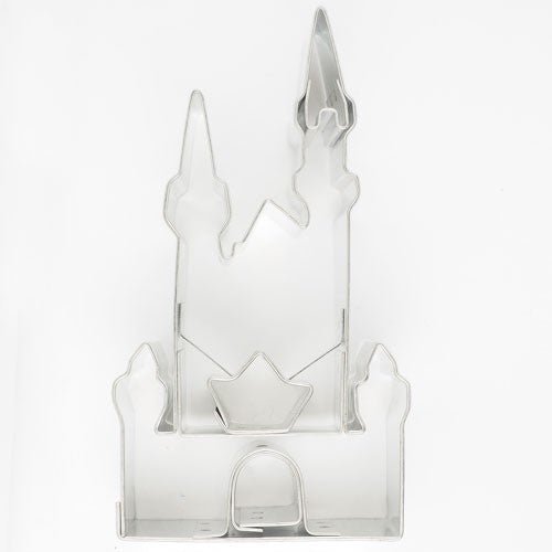 Pepperkakeform Slott 10,5cm Pepperkakeform Slott 10,5cm