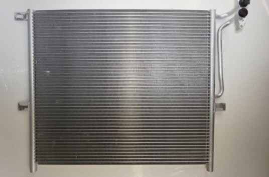 Kondensator klimaanlegg CLIMTEX CH2 091