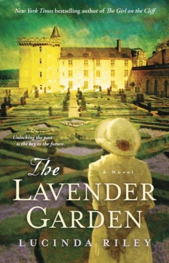 The Lavender Garden Av Lucinda Riley