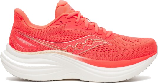 Saucony Women"s Triumph 24 Vizired 43