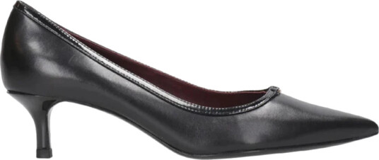 Tory Burch Dame Sko Svart 38 EU, Tory Burch Dame Sko Svart 38 EU,