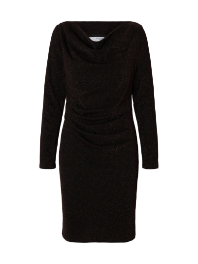 Selected Femme Slfanja Ls Slim Short Dress XL