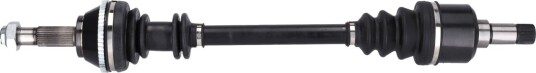 Febi Bilstein Drivaksel FEBI BILSTEIN 184678 Febi Bilstein Drivaksel FEBI BILSTEIN 184678