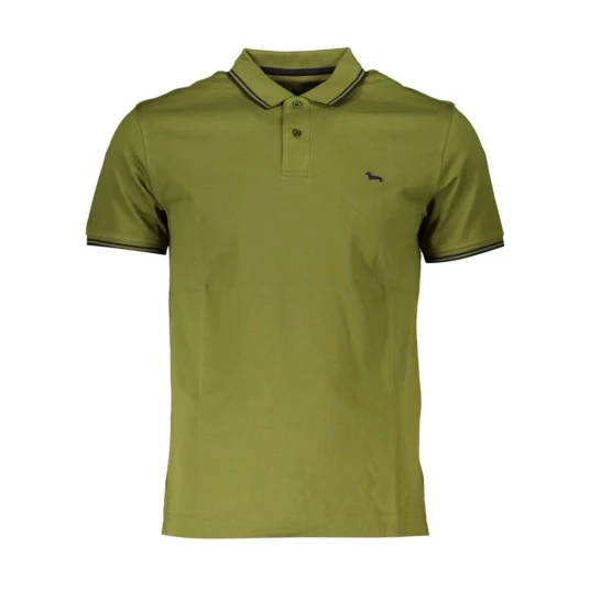 Harmont & Blaine Herre Topper Grønn M,