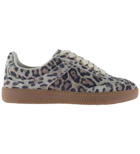 Sofie Schnoor Young Eviasy Sneaker Multi/patterned 37