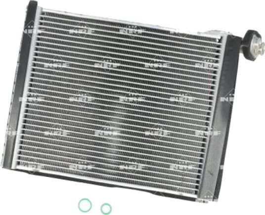 Fordamper, klimaanlegg NRF 36232